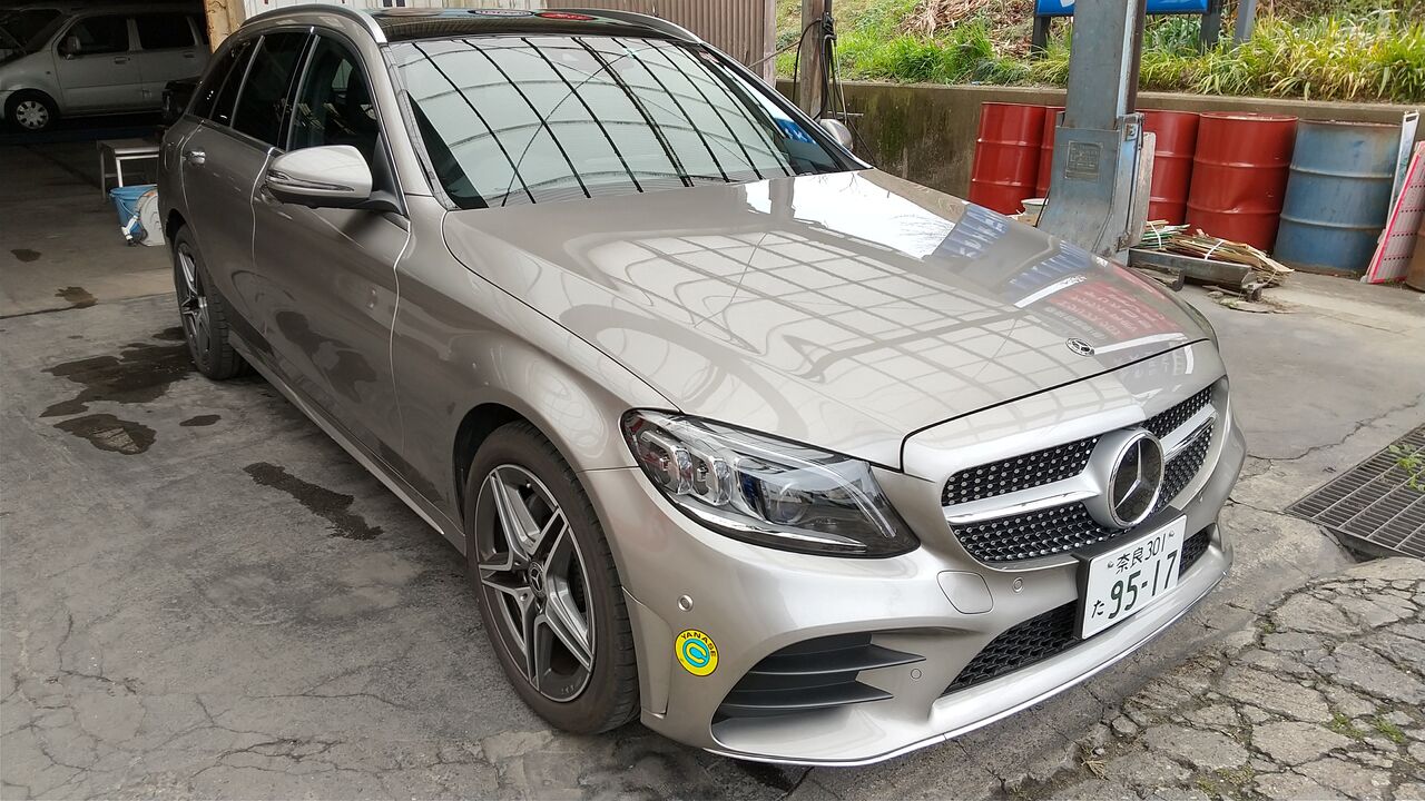 メルセデスベンツ C0ワゴン ローレウスエディション フルオプション 知っておきたい車の情報 メルセデスベンツ C0ワゴン ローレウスエディション フルオプション 知っておきたい車の情報