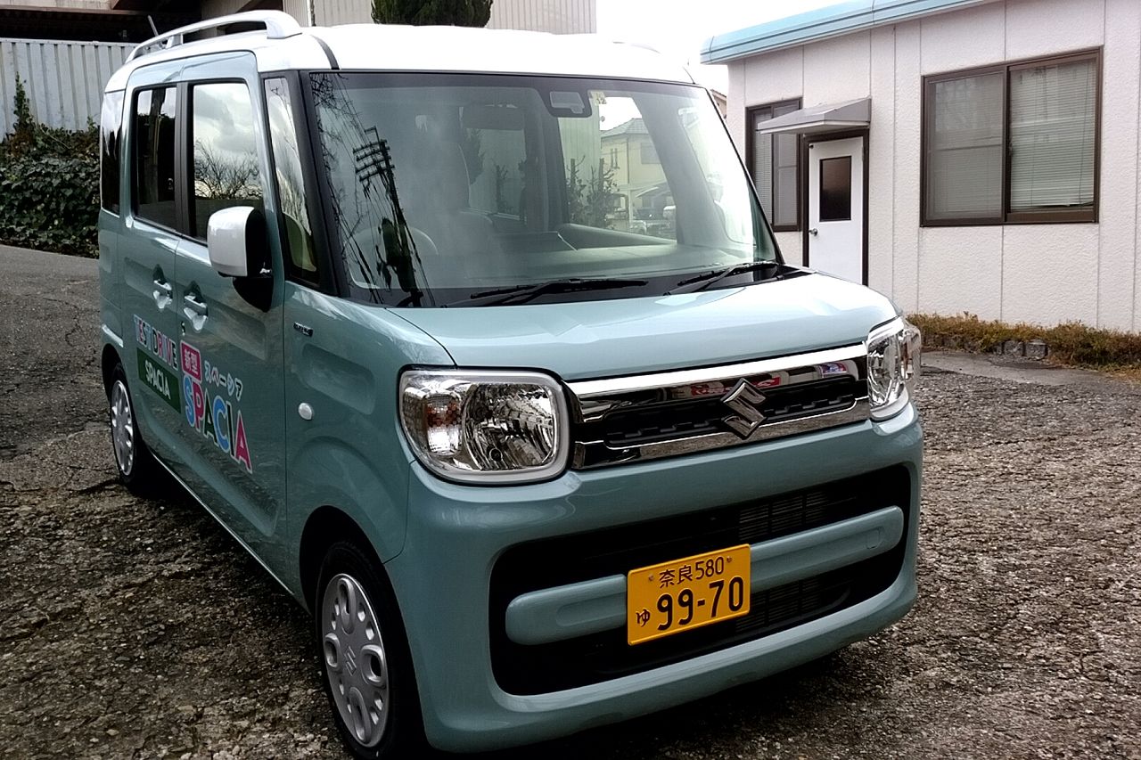 スズキ スペーシア ハイブリッドx 知っておきたい車の情報 スズキ スペーシア ハイブリッドx 知っておきたい車の情報