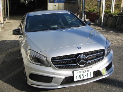 Aクラス スポーツ