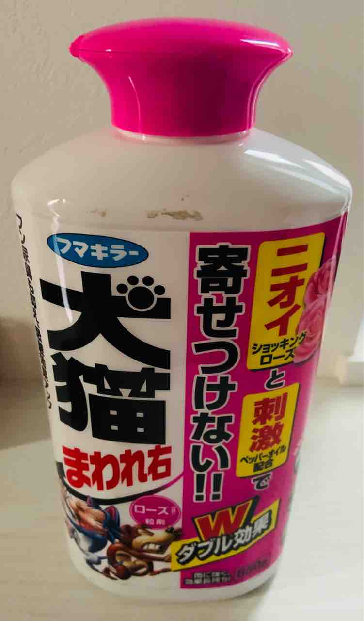 続 猫との戦い 築古アパート 不動産賃貸経営のブログ 続 猫との戦い 築古アパート 不動産賃貸経営のブログ