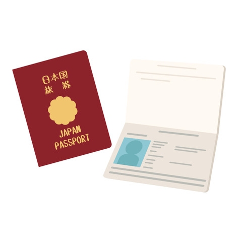 パスポート2