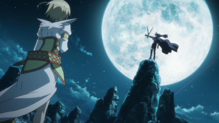 ネクソンのオンラインrpg テイルズウィーバー オープニングアニメーションを制作 Gonzo News ネクソンのオンラインrpg テイルズウィーバー オープニングアニメーションを制作 Gonzo News