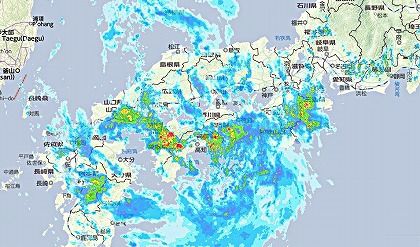 0815台風10号雨雲レーダー -01   -s