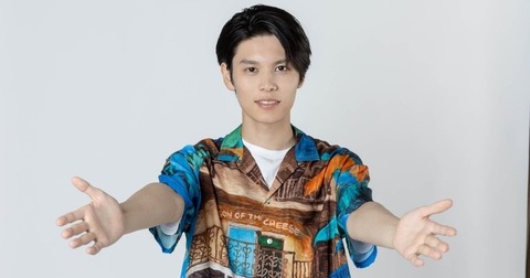 萩原利久初冠番組『wkwkはぎわランド』オフィシャルブック発売の魅力