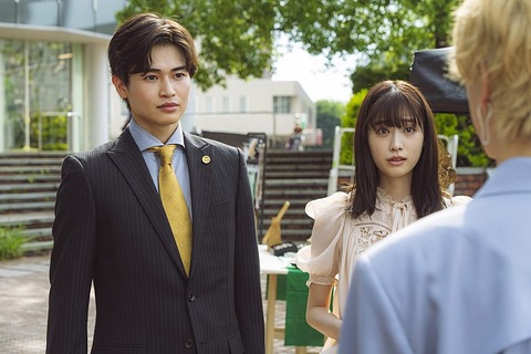 突然の展開！美紅に訪れる変化とは？「顔に泥を塗る」第2話をチェック