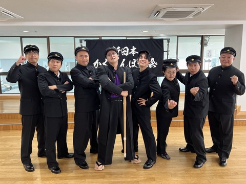 「学校かくれんぼ」で見せた松島聡の特技とは？メンバーとの面白やり取り