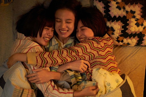 新映像公開！「片思い世界」の劇中歌「声は風」が伝える切ない思い