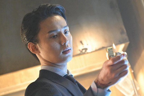 幻獣のリーダー鳳凰が姿を現す！藤ヶ谷太輔の魅力全開の第5話レビュー