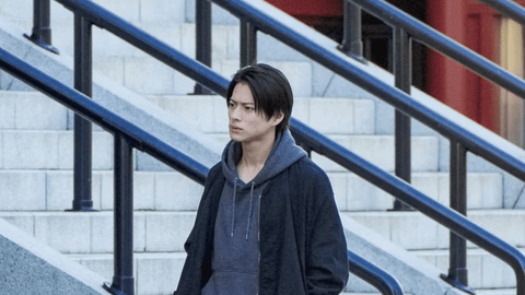 平野紫耀主演の「クロサギ」続編は映画化か…ファンの期待高まる