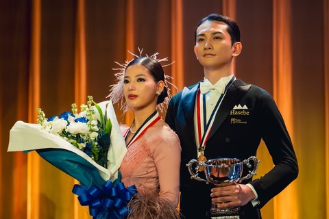 『10DANCE』12月18日配信決定！新キャストも話題の竹内涼真さん×町田啓太さんのダンス映画