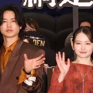 「ファン歓喜！」『ゴールデンカムイ 網走監獄襲撃編』公開記念舞台あいさつで会場大盛り上がり