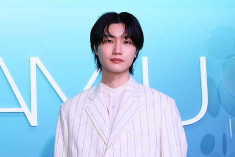 桜田通さんが語る、自分の肌と人生に向き合う大切な時間