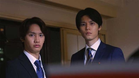 新春SP『THE突破ファイル』：八木勇征、萩原利久らが織りなす特別編の魅力とは？