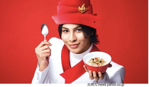 ラウールさん初の単独TVCMに感動！ファンを思い浮かべながら届ける優しい“妖精”に胸きゅん