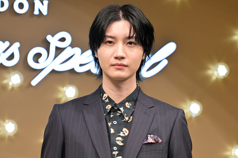 桜田通、休日の過ごし方とクリスマスに求めるものとは？