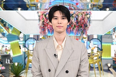ダチョウ愛を語る萩原利久『A-Studio+』トーク集