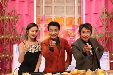 高橋海人、深澤辰哉、田中圭、宮世琉弥が挑む！『クイズ！ドレミファドン秋の祭典SP』特集