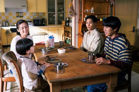 視聴者が涙した理由とは？「ライオンの隠れ家」第8話の感想と考察