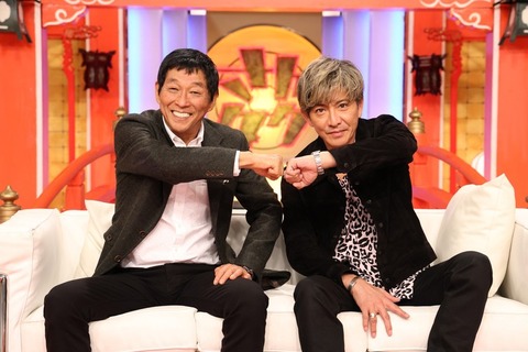 23年連続放送！明石家さんまと木村拓哉が贈る「さんタク」の魅力と見どころ