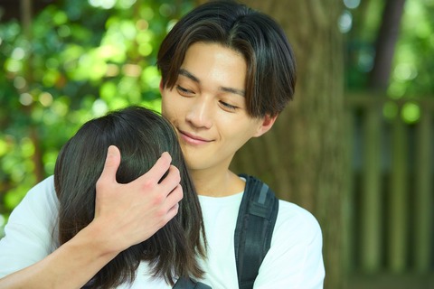 涙なしには見られない！「南くんが恋人!?」最終回の感動シーンとは