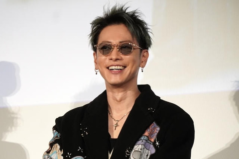 佐藤健さん、独身生活に終止符!? 結婚について語る⁉︎