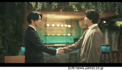 亀梨和也さん主演『ストーブリーグ』に松下洸平さんが参戦！再建の運命を握る重要人物役に注目