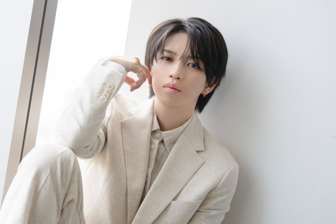 感動の朝！岩橋玄樹さんがTBS『ラヴィット！』に初登場