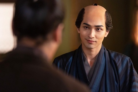 横浜流星さん主演！『べらぼう』第34回を振り返る