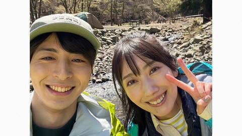 ㊗️????波瑠さんと高杉真宙さんの結婚報告！驚きと祝福の声が続々