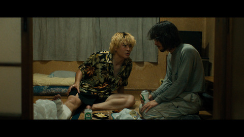 映画『正体』の魅力：横浜流星と豪華キャストが織り成すサスペンス