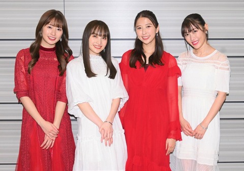 「愛の大晦日」ももいろ歌合戦の魅力と感動を探る！