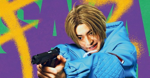 目黒蓮さんとの共演キター????高橋文哉さんのシン役に期待大????