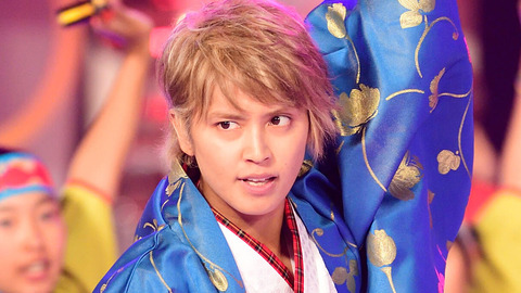 手越祐也の『イッテQ』復帰に対するSNSの反響とファンの期待