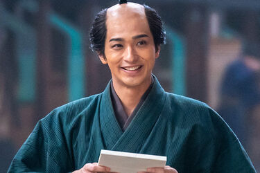 「W蔦重」豪華ツーショット！前田愛が語る感動の瞬間