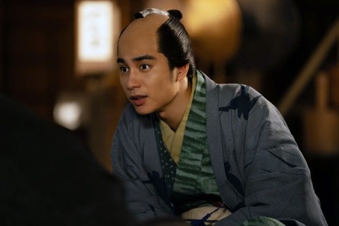 中村蒼の演技力に迫る！34歳元ジュノンボーイ俳優の魅力とは