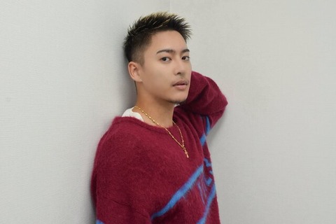 新たな光を放つ三山凌輝：写真集『Gaze』のパリ撮影とドラマへの想い