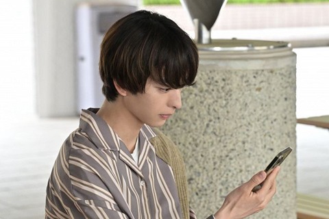京介が衝撃的な一言を浴びる！『さっちゃん、僕は。』第8話の見どころとは？