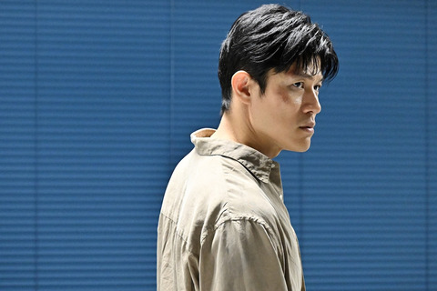 「待って展開やばい」…リブート“儀堂”の決断に騒然　鈴木亮平さんの演技に涙の反響