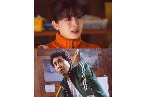 実写映画『かくかくしかじか』の魅力：永野芽郁と大泉洋の共演が生む感動