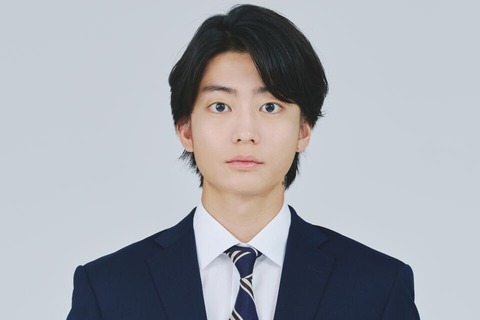 伊藤健太郎さんの魅力が大渋滞！ 1人5役で“新境地”に挑むSPドラマ『TYPEなに？　性格診断で人生決めちゃいます』が楽しみすぎる✨