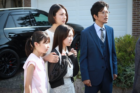 衝撃の展開！スカイキャッスル第８話の真相と視聴者の反応