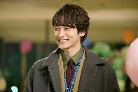 「御曹司に恋はムズすぎる」第7話：小関裕太の秘密が明らかに！