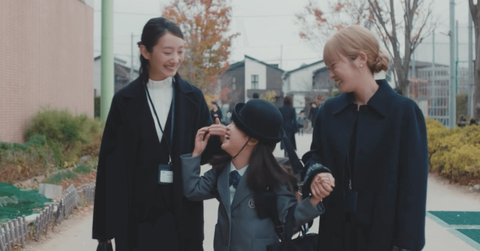 フェイクマミー最終回で涙腺崩壊