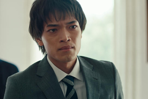 「イグナイト」原嘉孝の圧倒的な演技力！涙する視聴者続出！