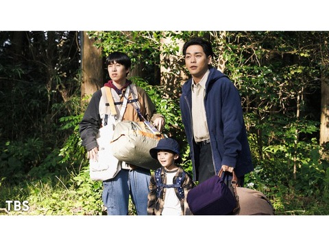 視聴率右肩上がり！『ライオンの隠れ家』が引き起こす感動と共感の波