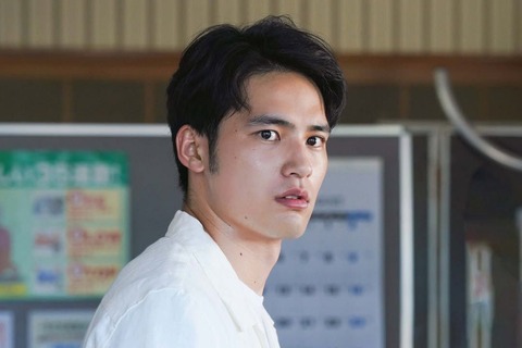 火喰鳥と水上恒司さんのギャップあふれる瞬間が話題