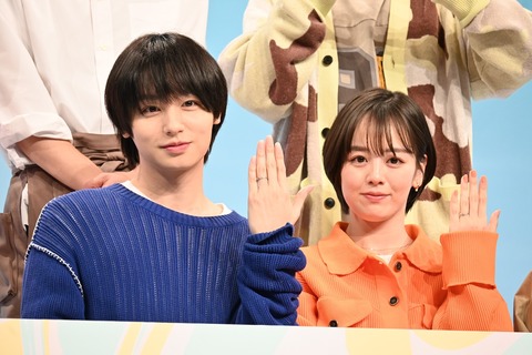 火ドラ★イレブン『パラレル夫婦』制作発表：伊野尾慧の新たな挑戦とチームの絆