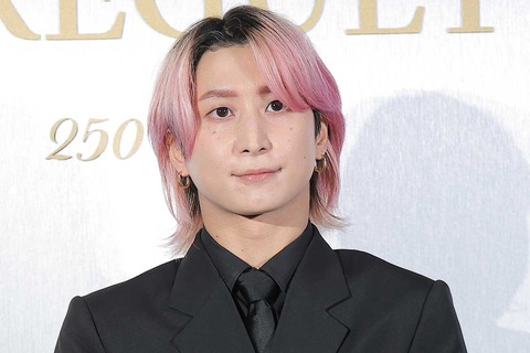 佐久間大介さんの時計愛溢れる瞬間！ブレゲ新作発表会
