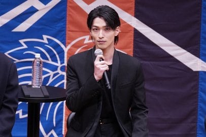 蔦重の生き様を見届けた横浜流星さんの熱い想い『べらぼう』最終回パブリックビューイング