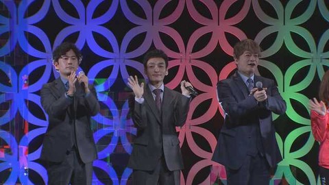 稲垣吾郎、草なぎ剛、香取慎吾が語るパラスポーツの魅力と感動